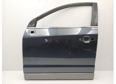 Recambio de puerta delantera izquierda para opel antara a (l07) 2.0 cdti referencia OEM IAM   