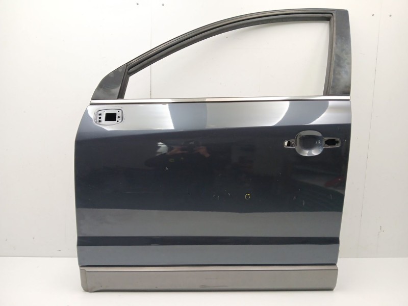 Recambio de puerta delantera izquierda para opel antara a (l07) 2.0 cdti referencia OEM IAM   