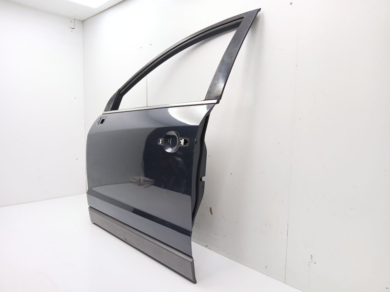 Recambio de puerta delantera izquierda para opel antara a (l07) 2.0 cdti referencia OEM IAM   