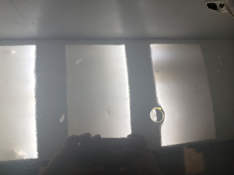 Recambio de puerta delantera izquierda para opel antara a (l07) 2.0 cdti referencia OEM IAM   