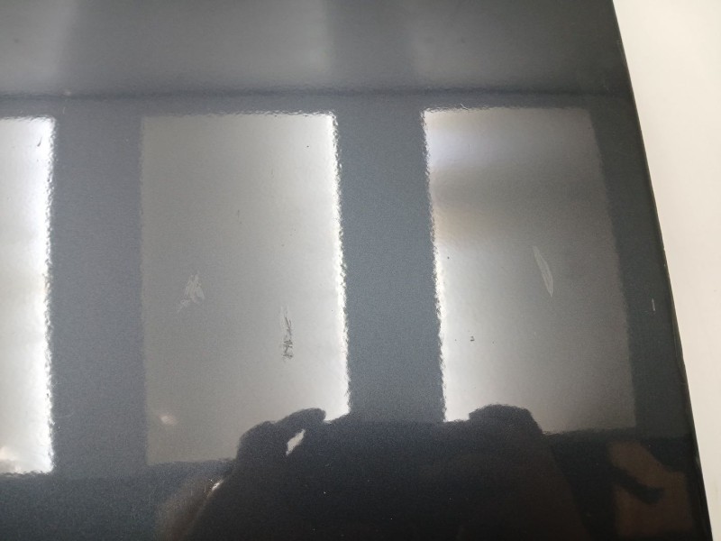 Recambio de puerta delantera izquierda para opel antara a (l07) 2.0 cdti referencia OEM IAM   