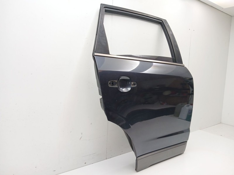 Recambio de puerta trasera derecha para opel antara a (l07) 2.0 cdti referencia OEM IAM   