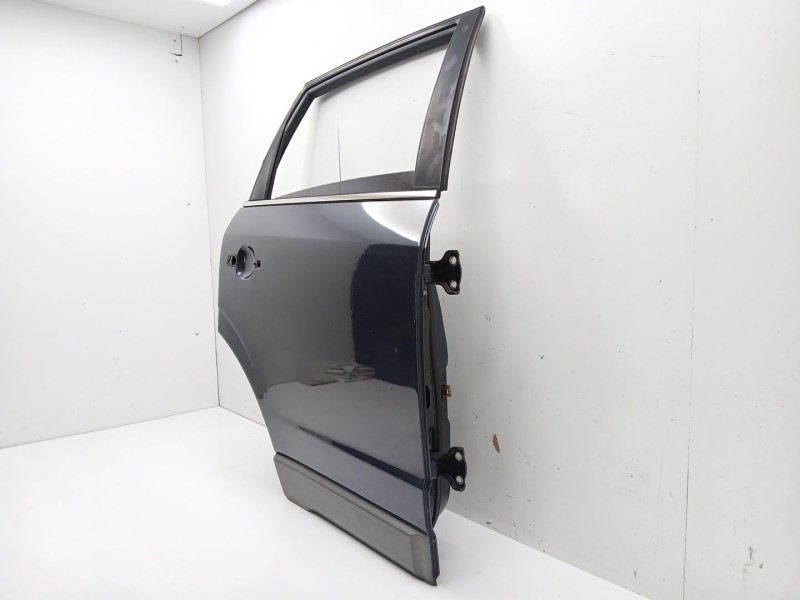 Recambio de puerta trasera derecha para opel antara a (l07) 2.0 cdti referencia OEM IAM   