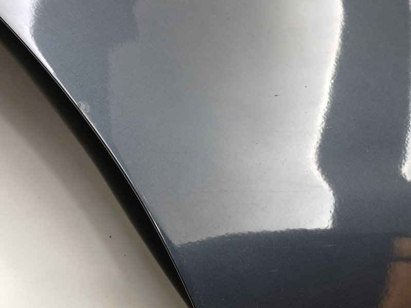 Recambio de puerta trasera derecha para opel antara a (l07) 2.0 cdti referencia OEM IAM   