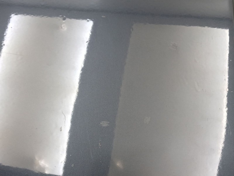 Recambio de puerta trasera derecha para opel antara a (l07) 2.0 cdti referencia OEM IAM   