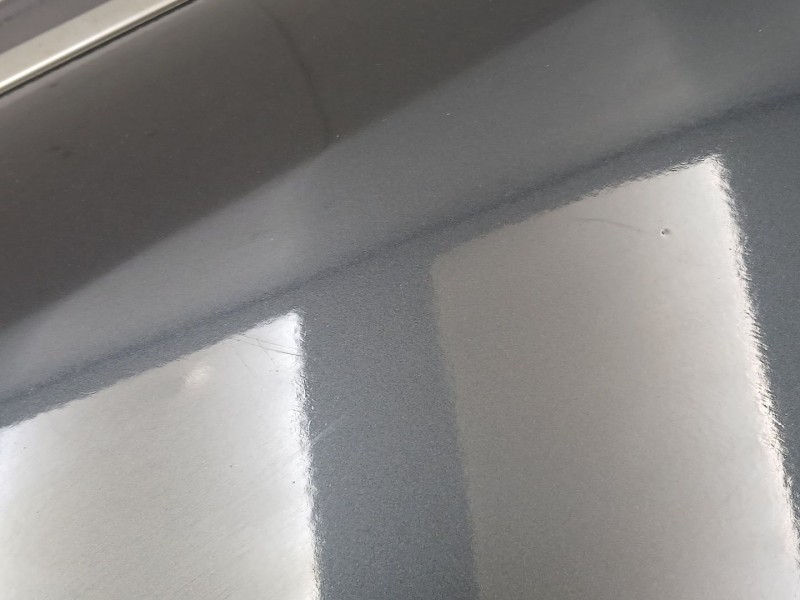 Recambio de puerta trasera derecha para opel antara a (l07) 2.0 cdti referencia OEM IAM   