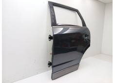 Recambio de puerta trasera izquierda para opel antara a (l07) 2.0 cdti referencia OEM IAM    2