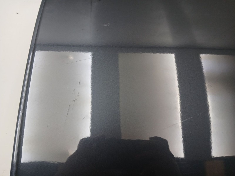 Recambio de puerta trasera izquierda para opel antara a (l07) 2.0 cdti referencia OEM IAM   