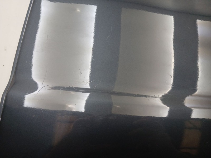 Recambio de puerta trasera izquierda para opel antara a (l07) 2.0 cdti referencia OEM IAM   