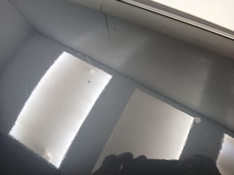 Recambio de puerta trasera izquierda para opel antara a (l07) 2.0 cdti referencia OEM IAM   