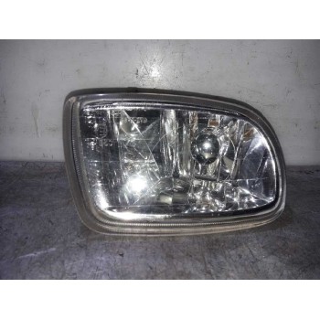 FARO ANTINIEBLA DERECHO 