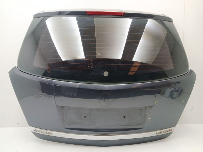 Recambio de porton trasero para opel antara a (l07) 2.0 cdti referencia OEM IAM   