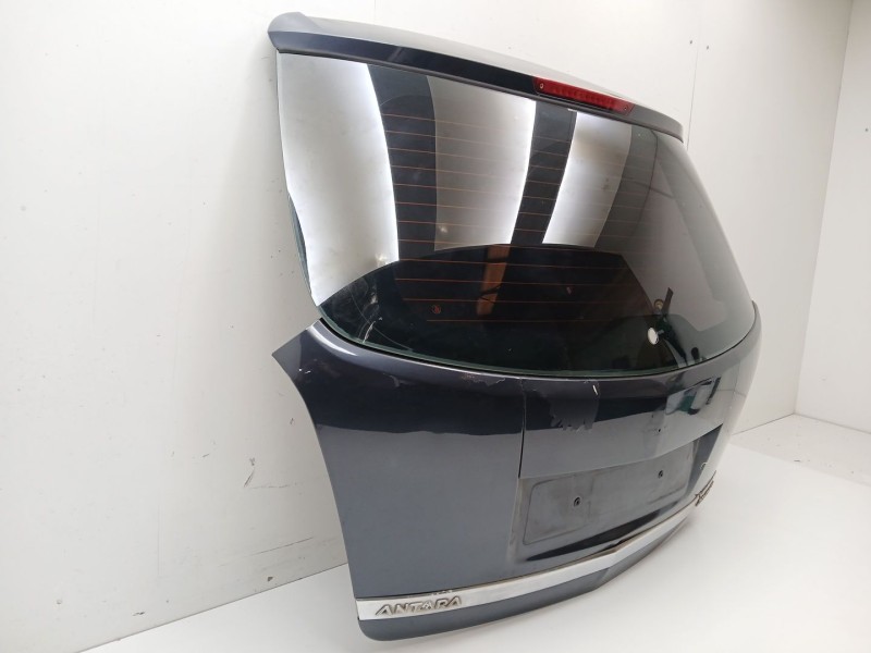 Recambio de porton trasero para opel antara a (l07) 2.0 cdti referencia OEM IAM   