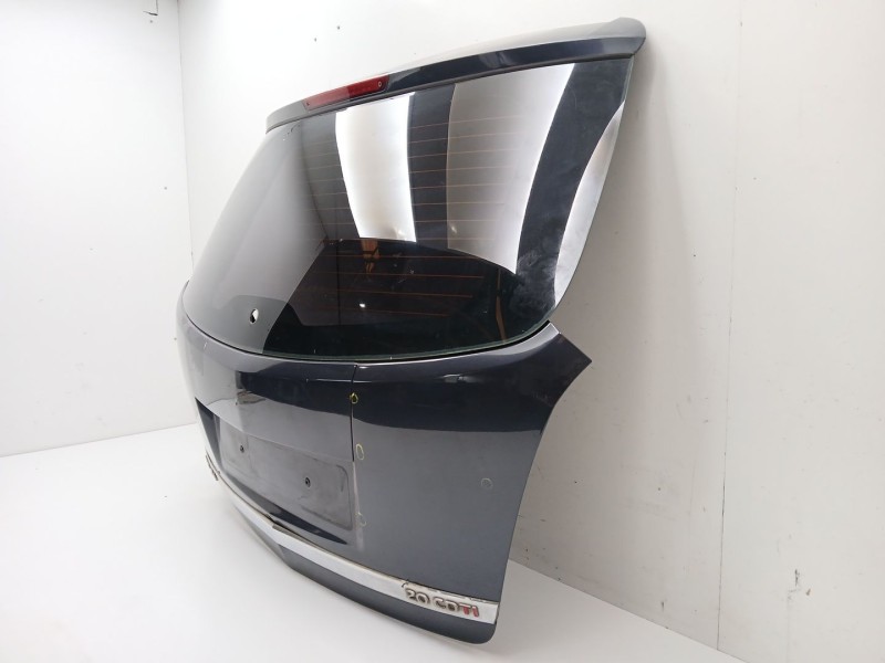 Recambio de porton trasero para opel antara a (l07) 2.0 cdti referencia OEM IAM   