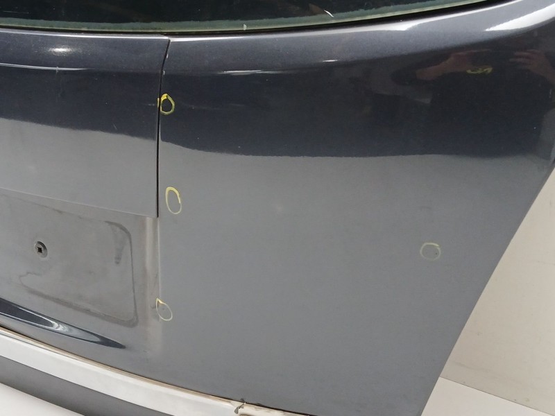 Recambio de porton trasero para opel antara a (l07) 2.0 cdti referencia OEM IAM   