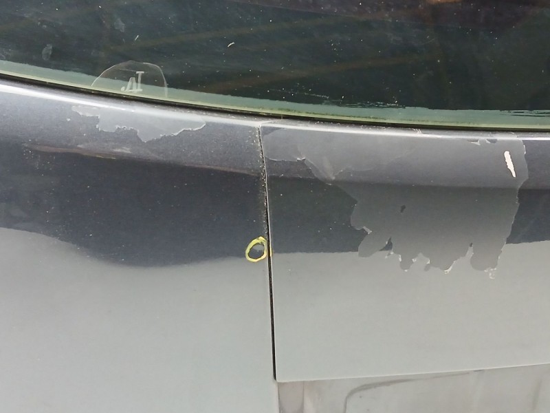 Recambio de porton trasero para opel antara a (l07) 2.0 cdti referencia OEM IAM   