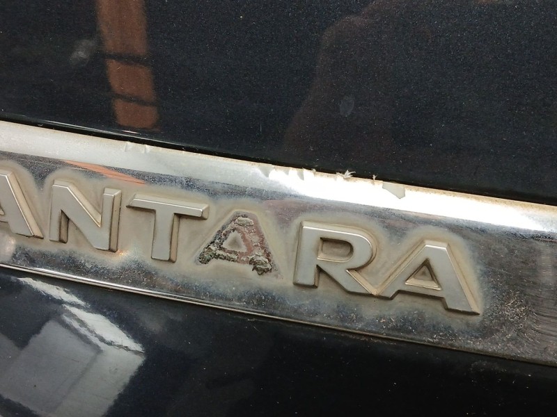 Recambio de porton trasero para opel antara a (l07) 2.0 cdti referencia OEM IAM   