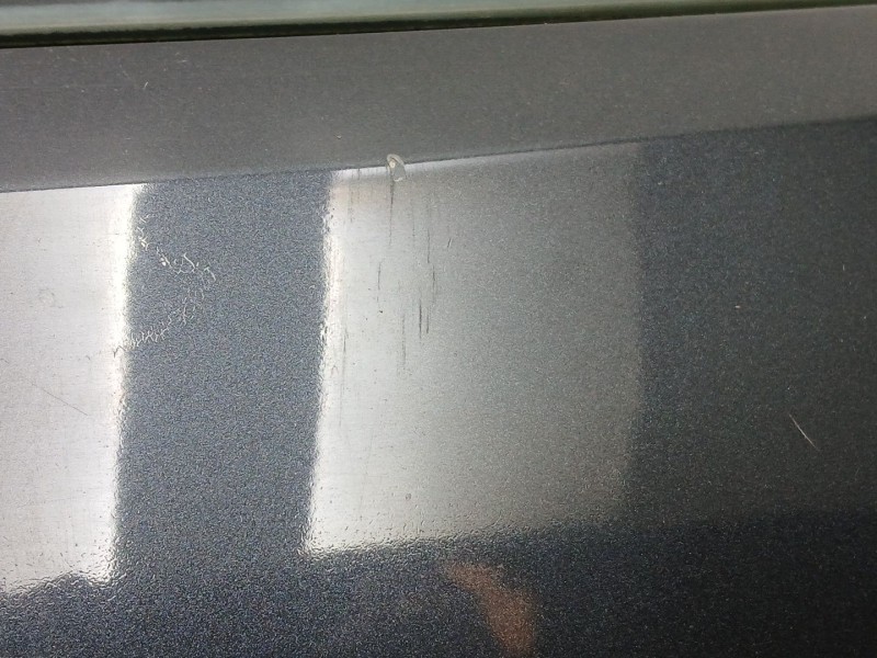 Recambio de porton trasero para opel antara a (l07) 2.0 cdti referencia OEM IAM   