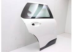 Recambio de puerta trasera derecha para citroën c4 cactus 1.5 bluehdi 100 referencia OEM IAM 9821336180   2