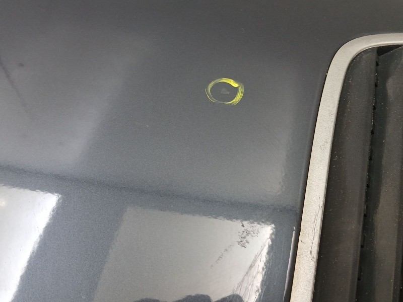 Recambio de aleta delantera izquierda para opel antara a (l07) 2.0 cdti referencia OEM IAM   