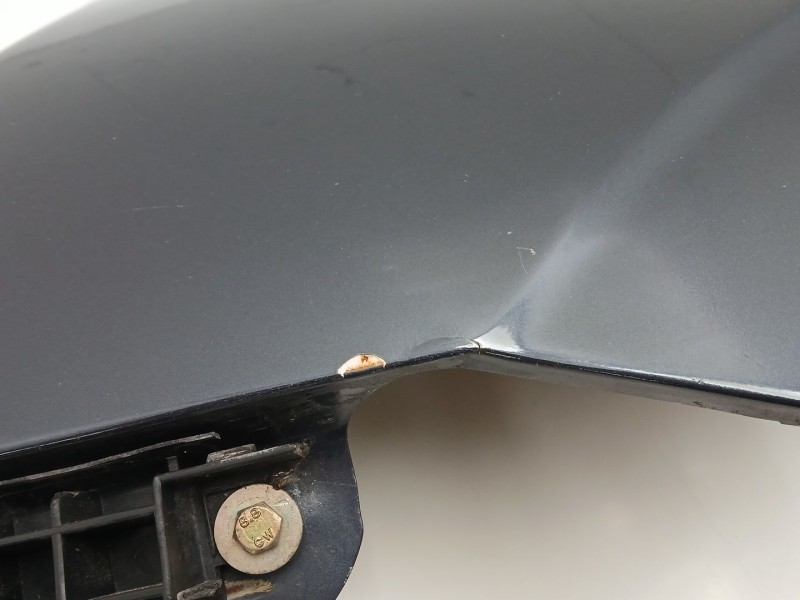 Recambio de aleta delantera izquierda para opel antara a (l07) 2.0 cdti referencia OEM IAM   