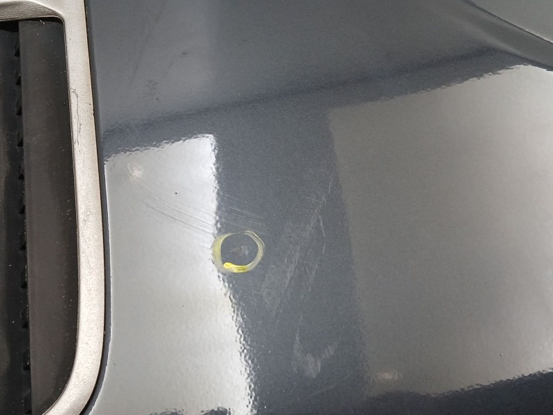 Recambio de aleta delantera izquierda para opel antara a (l07) 2.0 cdti referencia OEM IAM   