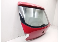 Recambio de porton trasero para seat ibiza iv (6j5, 6p1) 1.2 referencia OEM IAM    2