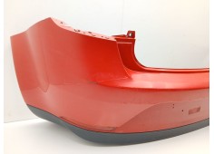 Recambio de paragolpes trasero para seat ibiza iv (6j5, 6p1) 1.2 referencia OEM IAM 6J3807421   2