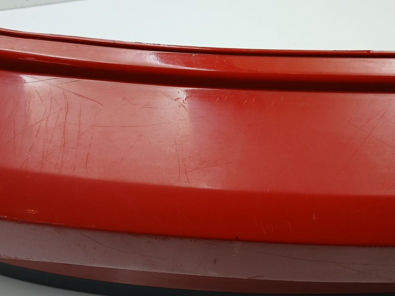 Recambio de paragolpes trasero para seat ibiza iv (6j5, 6p1) 1.2 referencia OEM IAM 6J3807421  