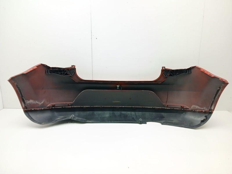 Recambio de paragolpes trasero para seat ibiza iv (6j5, 6p1) 1.2 referencia OEM IAM 6J3807421  