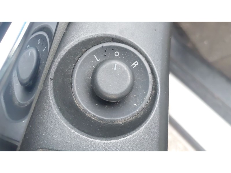 chevrolet cruze hatchback (j305) del año 2011