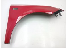 Recambio de aleta delantera derecha para seat ibiza iv (6j5, 6p1) 1.2 referencia OEM IAM   