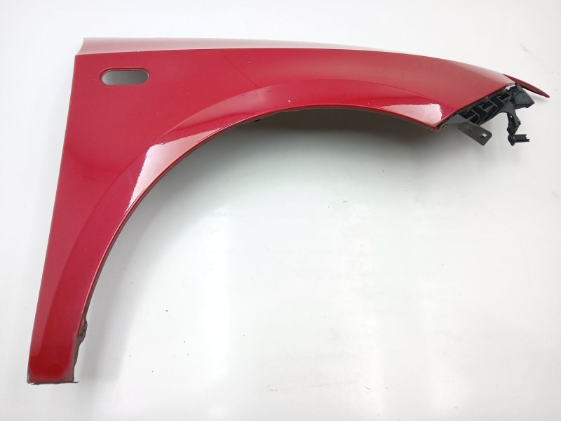 Recambio de aleta delantera derecha para seat ibiza iv (6j5, 6p1) 1.2 referencia OEM IAM   