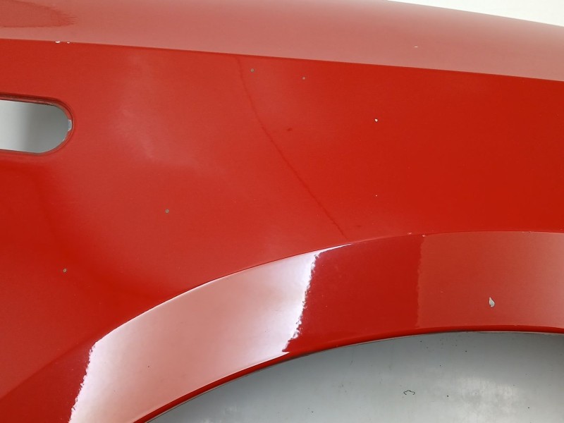 Recambio de aleta delantera derecha para seat ibiza iv (6j5, 6p1) 1.2 referencia OEM IAM   