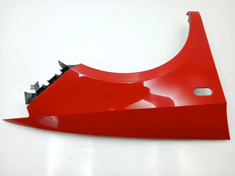 Recambio de aleta delantera derecha para seat ibiza iv (6j5, 6p1) 1.2 referencia OEM IAM   