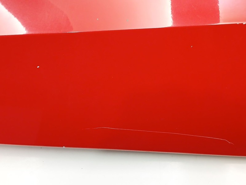 Recambio de aleta delantera derecha para seat ibiza iv (6j5, 6p1) 1.2 referencia OEM IAM   