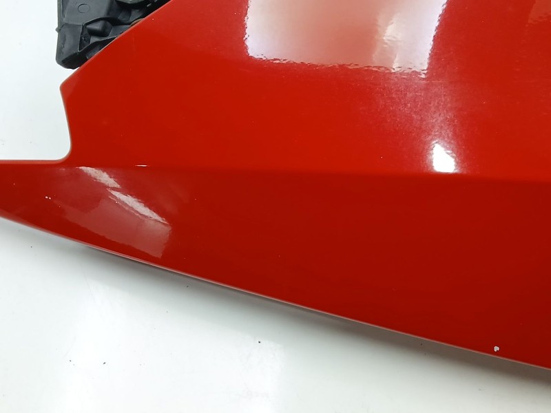 Recambio de aleta delantera derecha para seat ibiza iv (6j5, 6p1) 1.2 referencia OEM IAM   