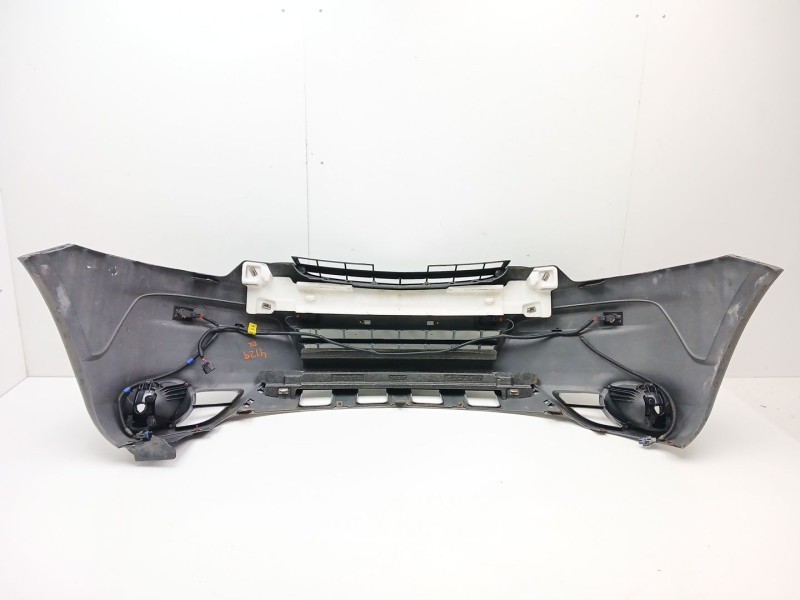 Recambio de paragolpes delantero para opel antara a (l07) 2.0 cdti referencia OEM IAM   