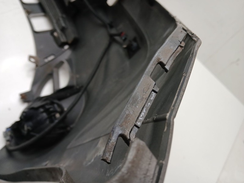 Recambio de paragolpes delantero para opel antara a (l07) 2.0 cdti referencia OEM IAM   