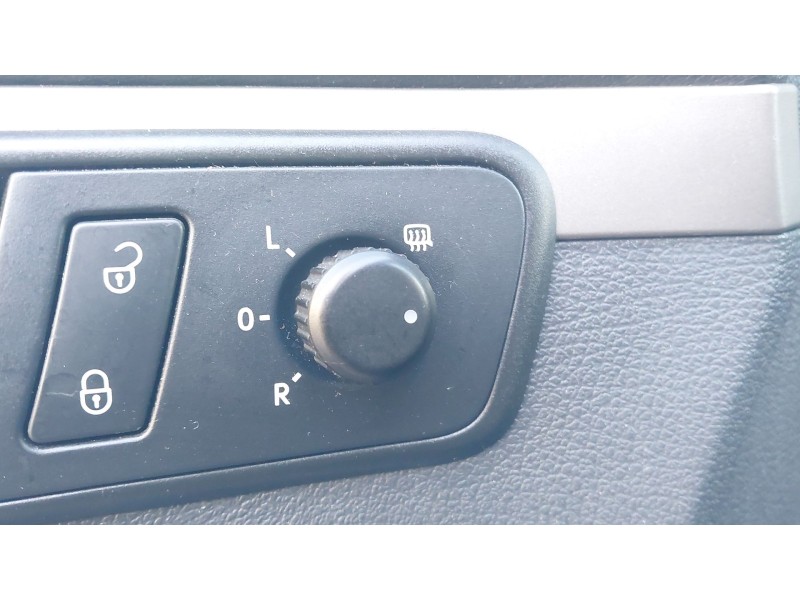 volkswagen touran (1t1, 1t2) del año 2009