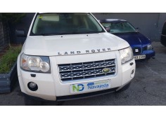 land rover freelander 2 (l359) del año 2010