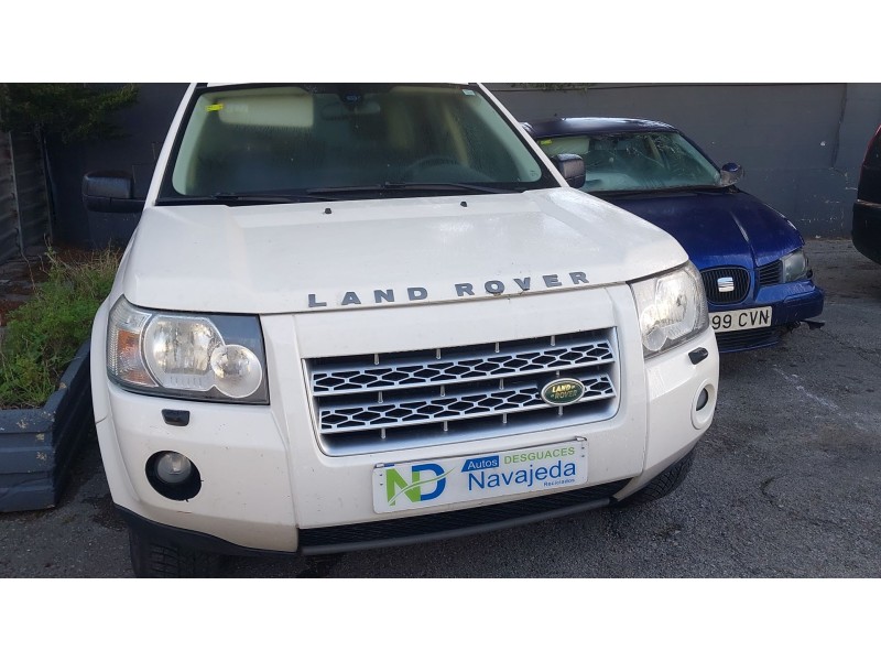 land rover freelander 2 (l359) del año 2010