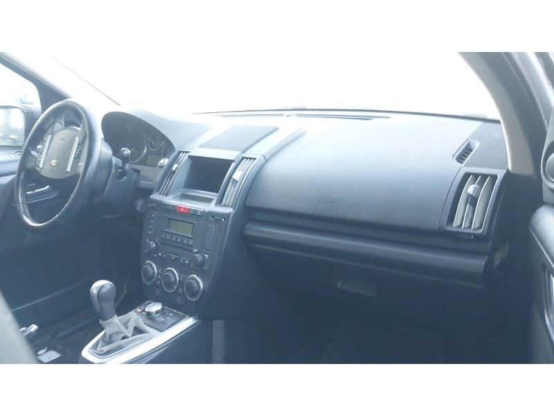 land rover freelander 2 (l359) del año 2010