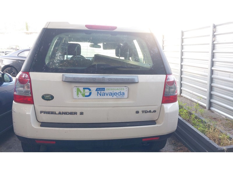 land rover freelander 2 (l359) del año 2010