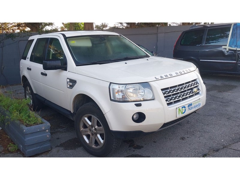 land rover freelander 2 (l359) del año 2010