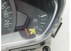 Recambio de cuadro instrumentos para peugeot 208 i (ca_, cc_) 1.2 vti 82 referencia OEM IAM 9801904780   2