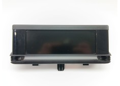 Recambio de cuadro instrumentos para citroën c4 cactus 1.5 bluehdi 100 referencia OEM IAM 9830140880  