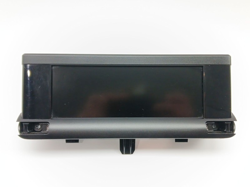 Recambio de cuadro instrumentos para citroën c4 cactus 1.5 bluehdi 100 referencia OEM IAM 9830140880  