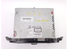 Recambio de sistema audio / cd para ford focus lim. (cb4) trend referencia OEM IAM VP6M2F18C821AE   2