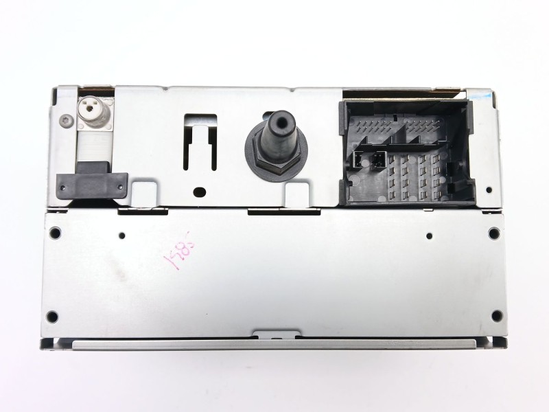 Recambio de sistema audio / cd para ford focus lim. (cb4) trend referencia OEM IAM VP6M2F18C821AE  